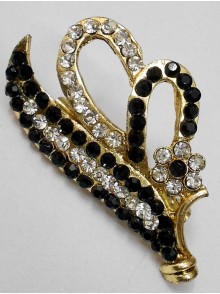 Brooch/Sareepin